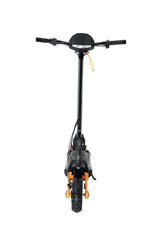 Trotinete Elétrica Kukirin G3 - Motor 1200W Bateria 936WH Autonomia 70KM-Preto